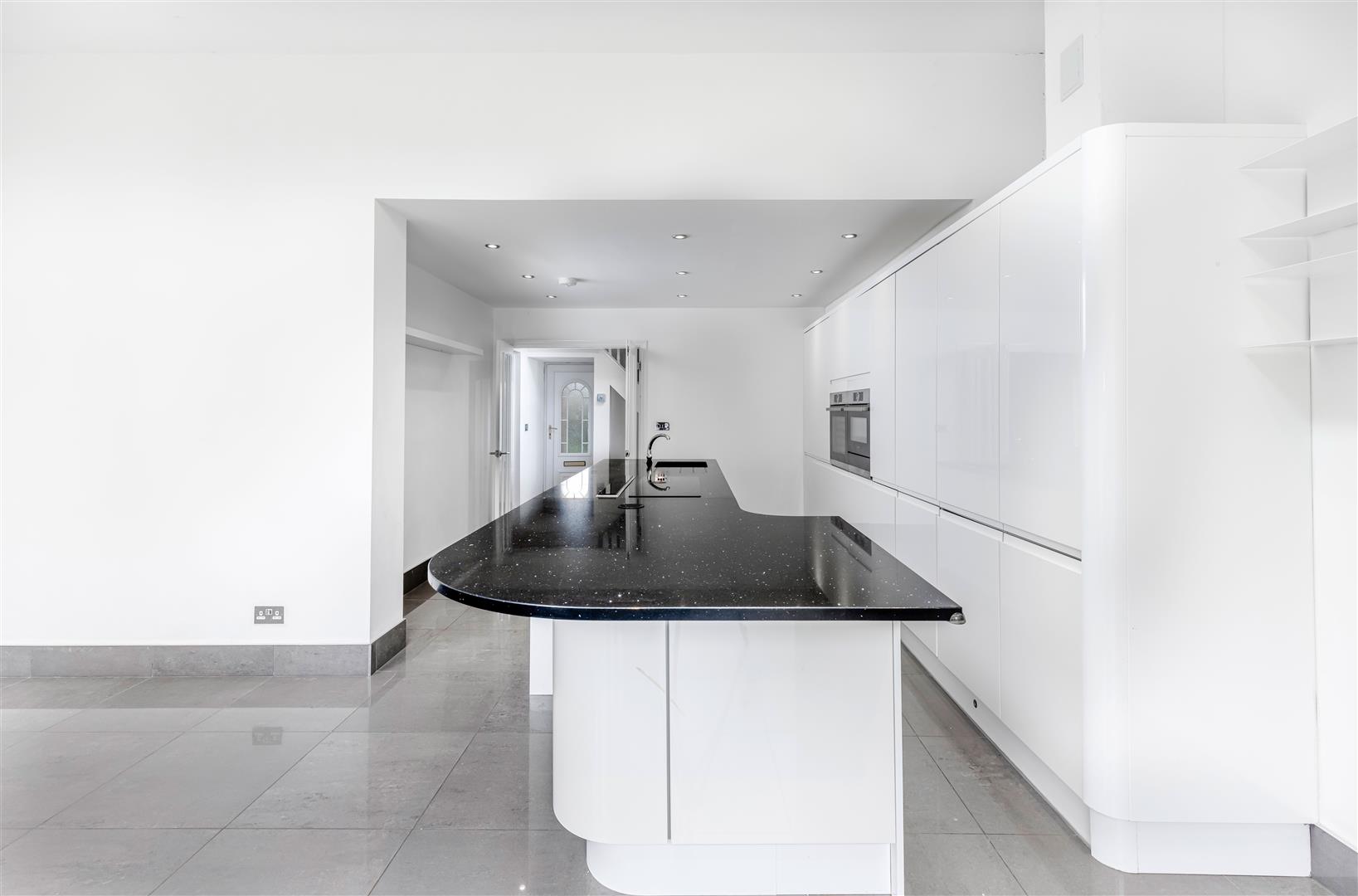 Pitcher Lane, Loughton, Milton Keynes